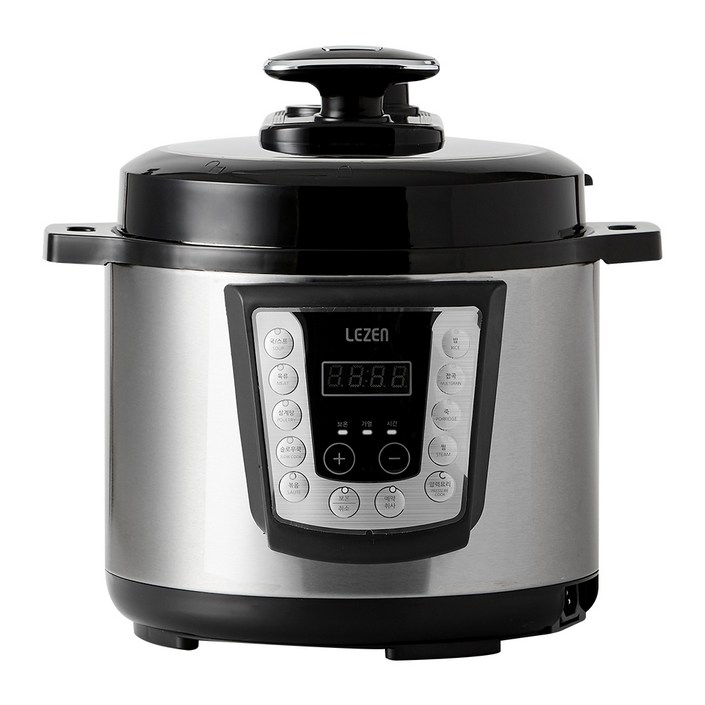 르젠 올라운드팟 멀티압력쿠커 3L 르젠 올라운드팟 멀티압력쿠커 3L
