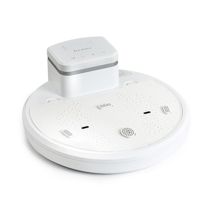 제크롤 음이온 바디드라이어 1900W