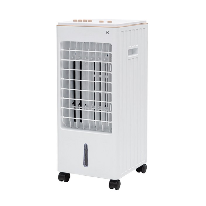 짐머만 파워냉각 아이스 냉풍기 타워형, ZMIFL2050