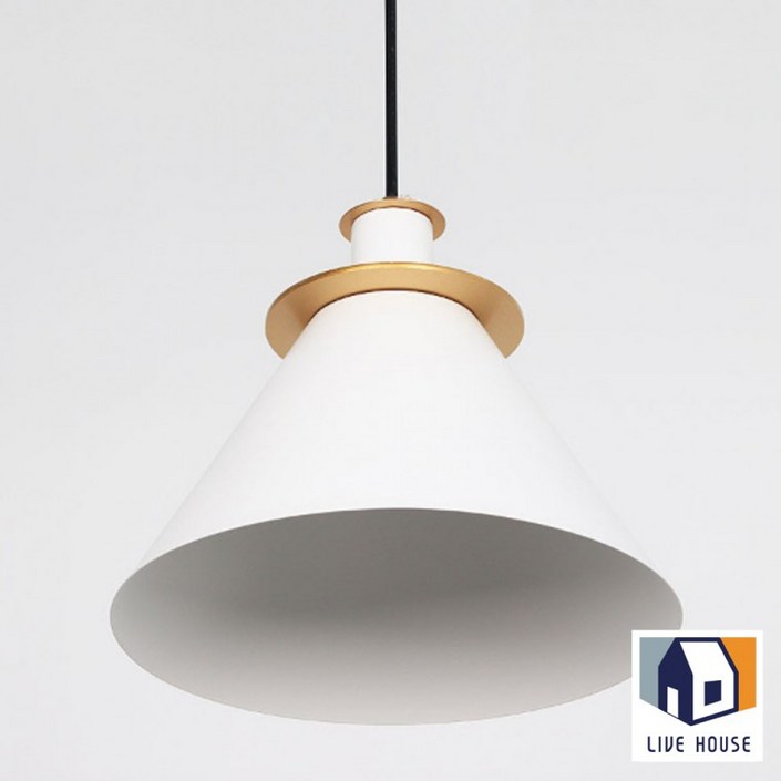 펜던트 조명 LED 식탁등 인테리어 심플, E. LED볼구 G80 노란빛