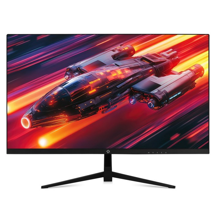 래안텍 PANTHEON FB2740CE Fast-iPS 280Hz 블랙 게이밍 모니터