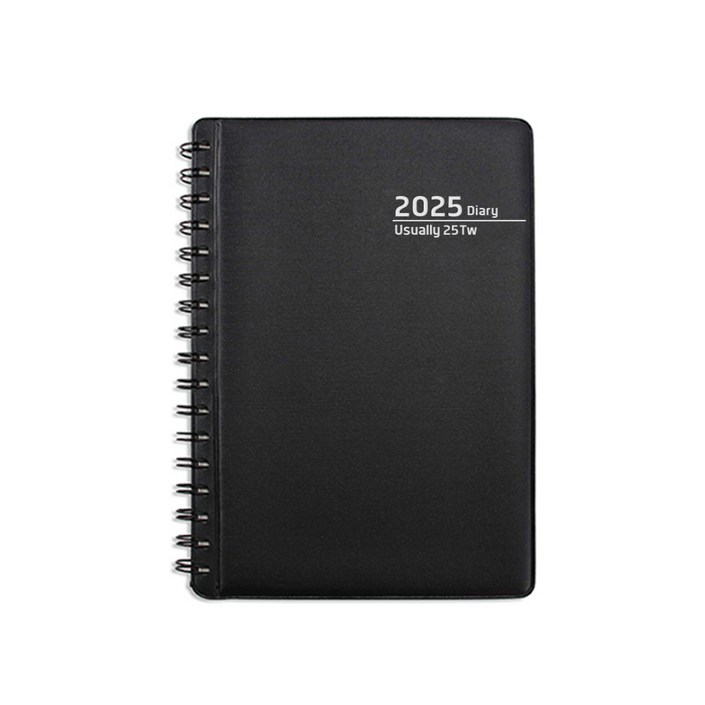 양지사 2025 유즈어리25Tw 다이어리