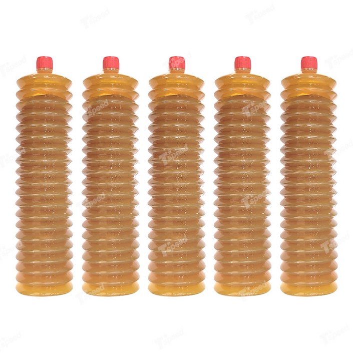 Tspeed 구리스 카트리지 주름관타입