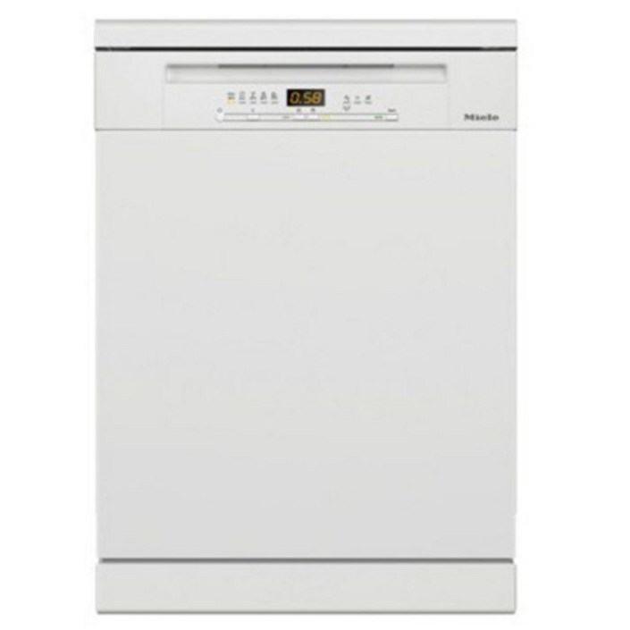 [백화점 정품] 25FW 밀레 MILLET 식기세척기 G 5214 C SC BRWS (16인용, 대용량 퀵파워워시)