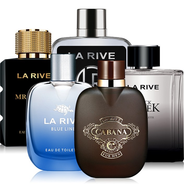 11 라리브 남성향수 전라인 베스트 세일, 1세트