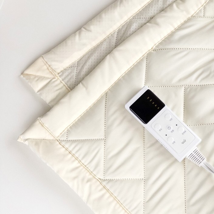 26년 그래핀 안전한 한일의료기 클린뷰 탄소매트