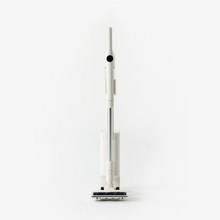 한국AS 에어르 슬릭 클린스테이션 무선 청소기  26년형  800G 무게  LED 라이트, 1개