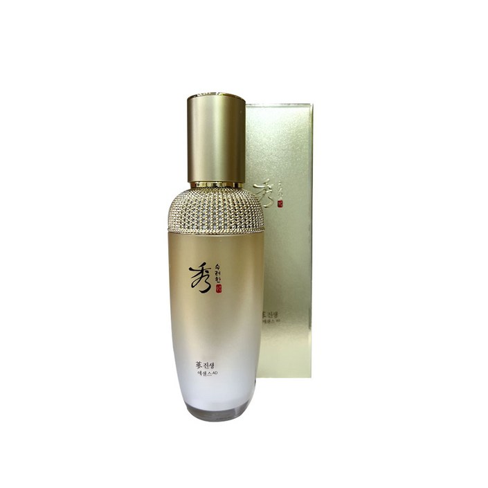 수려한 진생 에센스 AD 50ml