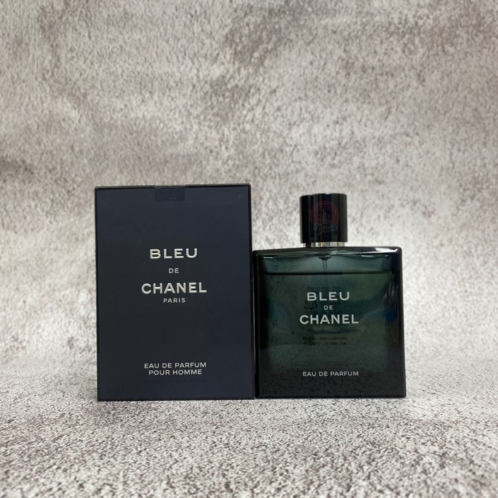 백화점정품샤넬블루 드샤넬오 드 퍼퓸 스프레이 50ml