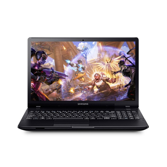 코어i7 탑재 삼성노트북 대용량 SSD 512GB 램8G 윈도우10, 단품