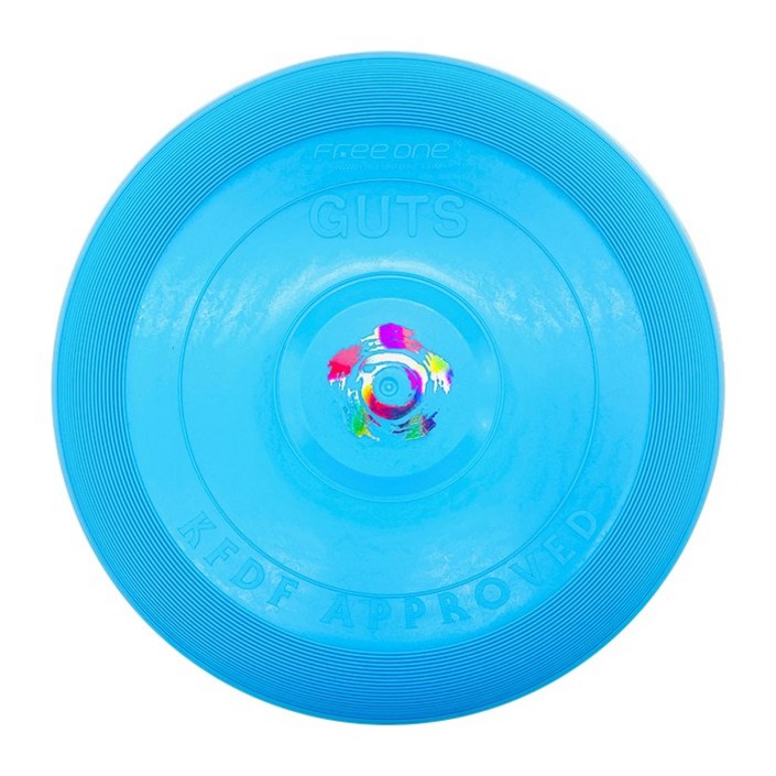 플라잉디스크 선수용 거츠 비클