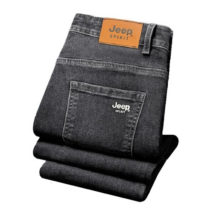 JEEP spirit 남성 청바지 스판 남자 캐쥬얼 팬츠 지프JPKZ89066 신모델