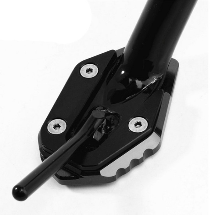 야마하 YZFR3  MT03 전용 사이드 스탠드 클립