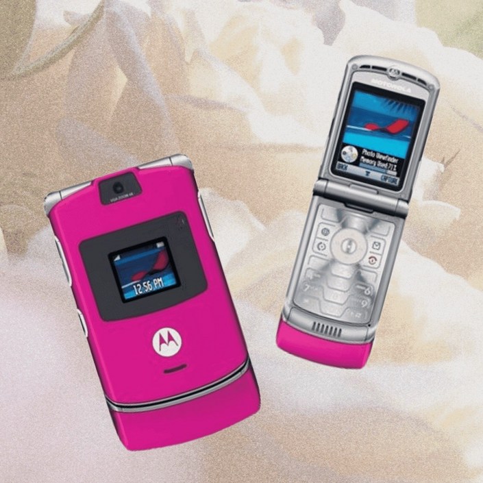 모토로라 레이저폰 RAZR V3 리퍼브 상품 Y2K 인스타감성 폴더폰 레이저 모토로라 레이저폰 RAZR V3 리퍼브 상품 Y2K 인스타감성 폴더폰 레이저
