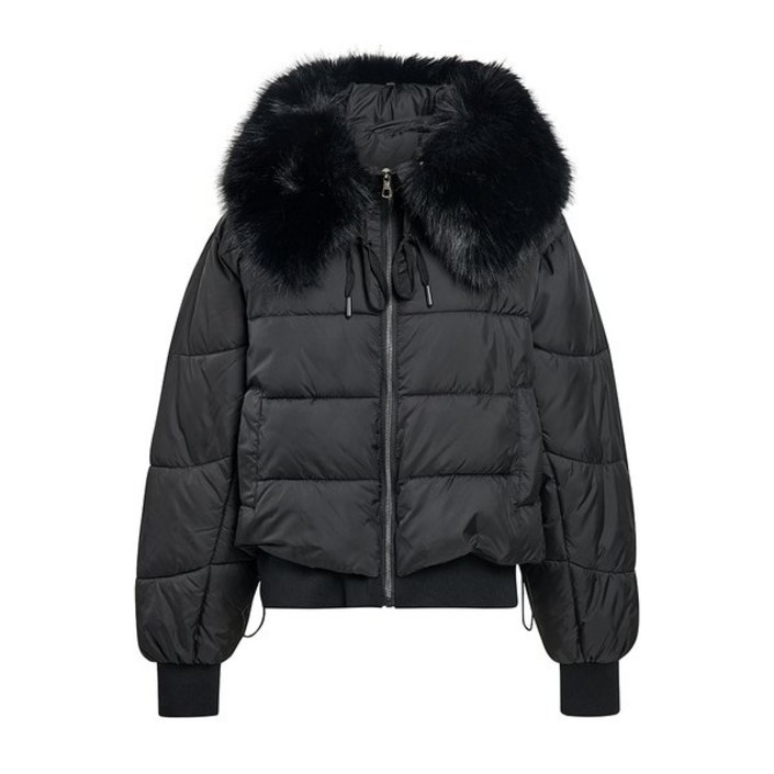 백화점 정품 JJ지고트 후디 퍼 패딩 점퍼 GPCN2PD501