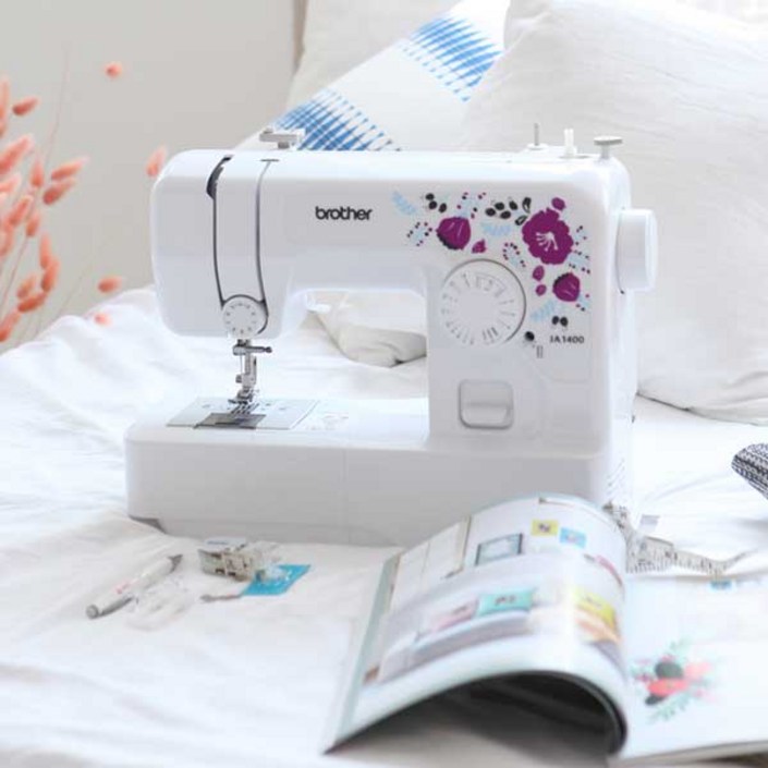 브라더 재봉틀