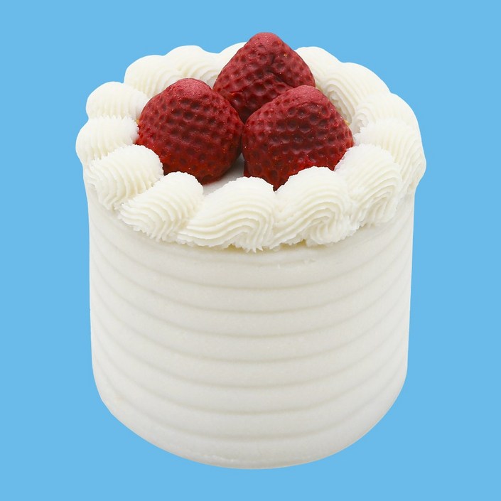 견우재 강아지 케이크 수제 생일 간식, 1개, 420g, 꼬꼬베리 케이크 견우재 강아지 케이크 수제 생일 간식, 1개, 420g, 꼬꼬베리 케이크