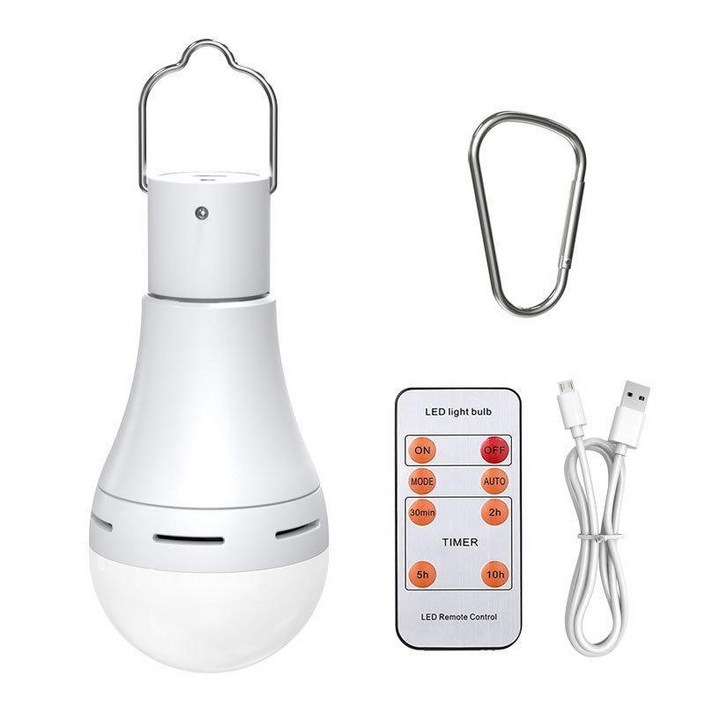 감성 캠핑 랜턴 휴대용 조명 실내등 방수 차박 led 충전식 램프 리모컨