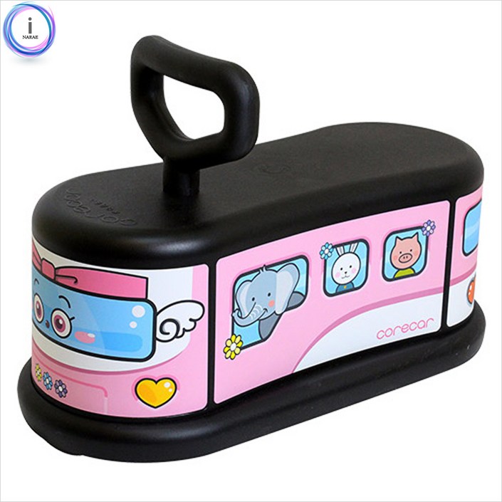 CoCoPink / h51 코레카 사랑이(8917), 단일 색상, 1개