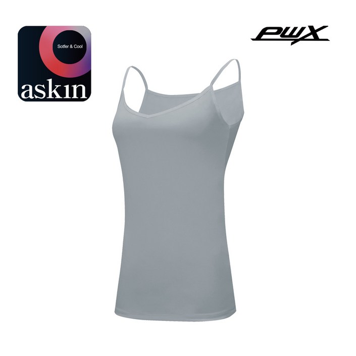 PWX Q59936241CG 여성 끈나시 이너 PWX Q59936241CG 여성 끈나시 이너