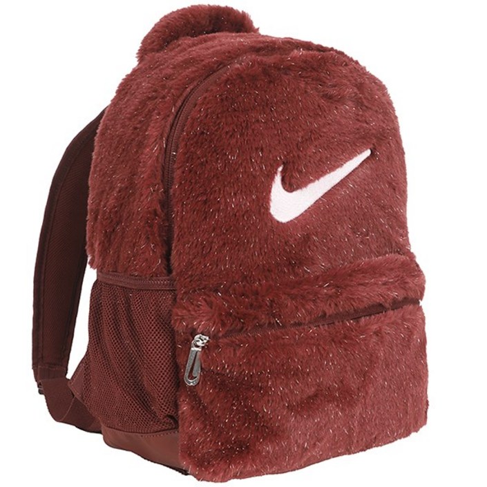 나이키코리아 Y 인조 퍼 백팩 FZ1330231