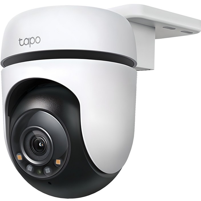 타포 C510W 360 회전형 움직임 추적 스마트 WiFi 홈 카메라 실외용, Tapo C510W, 1개 타포 C510W 360 회전형 움직임 추적 스마트 WiFi 홈 카메라 실외용, Tapo C510W, 1개