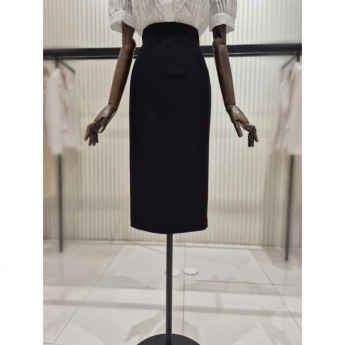 [모조에스핀] 베이직 스커트 S252MSD123