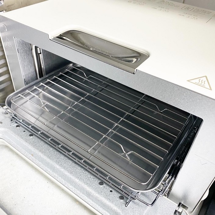 토스트 트레이 미니오븐 오븐팬 / 발뮤다 토스터 호환 가능 트레이