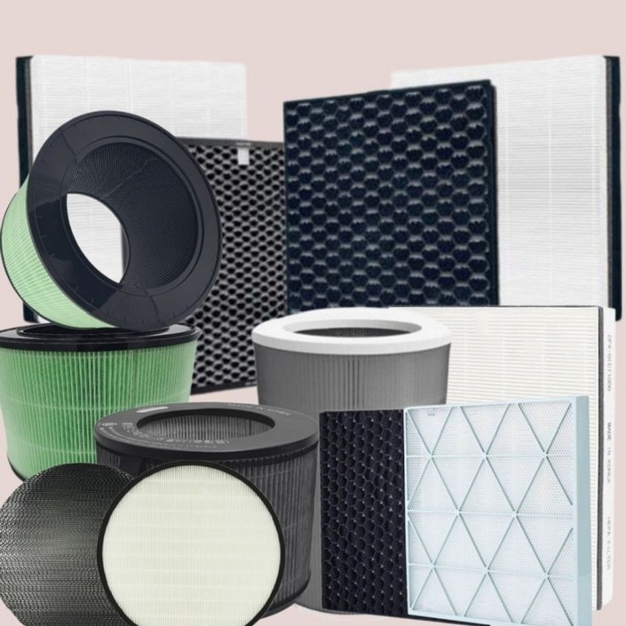 고효율 베스트 샤오미 미에어2 정품필터 ACM2AA 퍼, 본상품선택