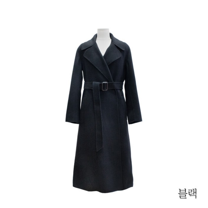 막스마라 마누 벨티드 울코트