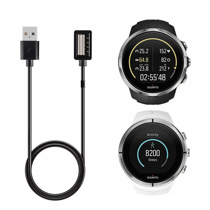 아야 순토 워치 충전기 공용 호환 USB 충전 케이블, 충전케이블 11