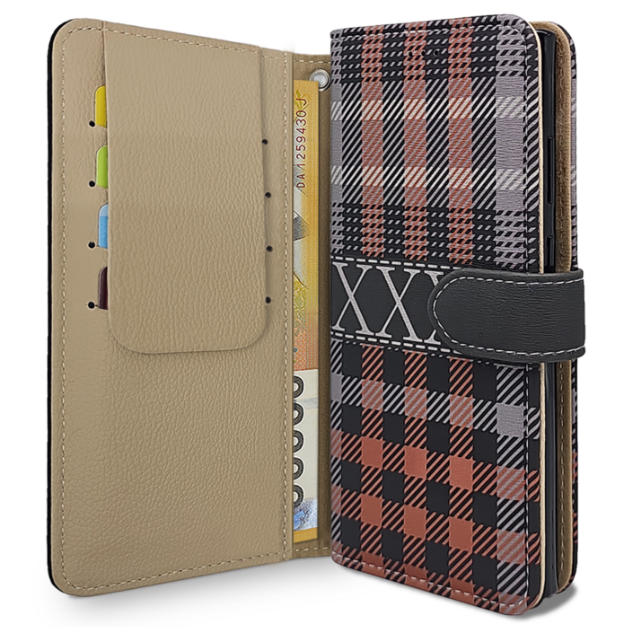 아리움 헤리스엑스 가죽 지갑 카드 다이어리 핸드폰 케이스