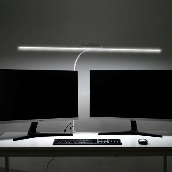 국산 TKB 초슬림 LED 스탠드 T시리즈