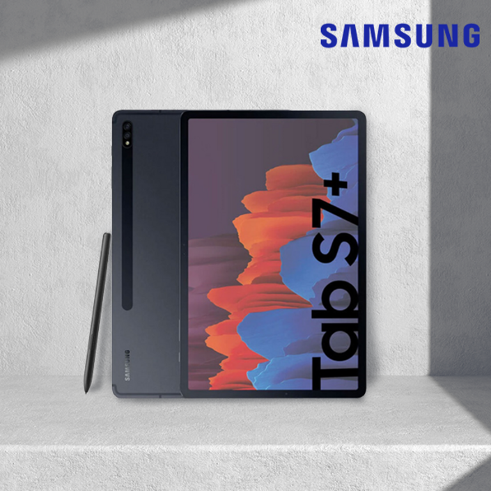 삼성 갤럭시탭S7 LTEWIFI 256G 정품펜키보드 포함S급, WiFiCellular, 256GB, 그레이