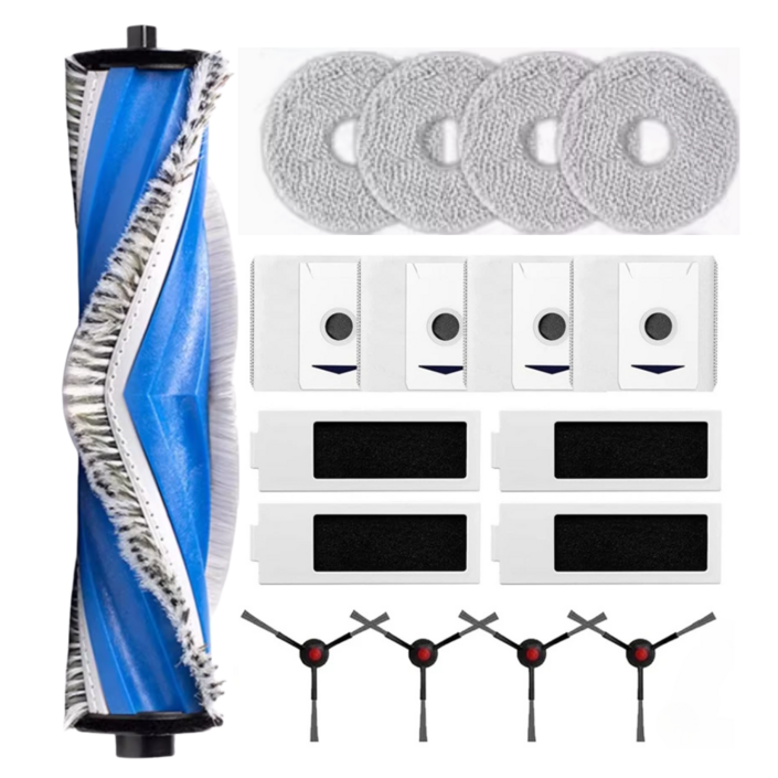 비브랜드 호환 에코백스 t30s pro 소모품