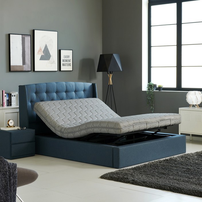 매쉬원 모션베드 클래식