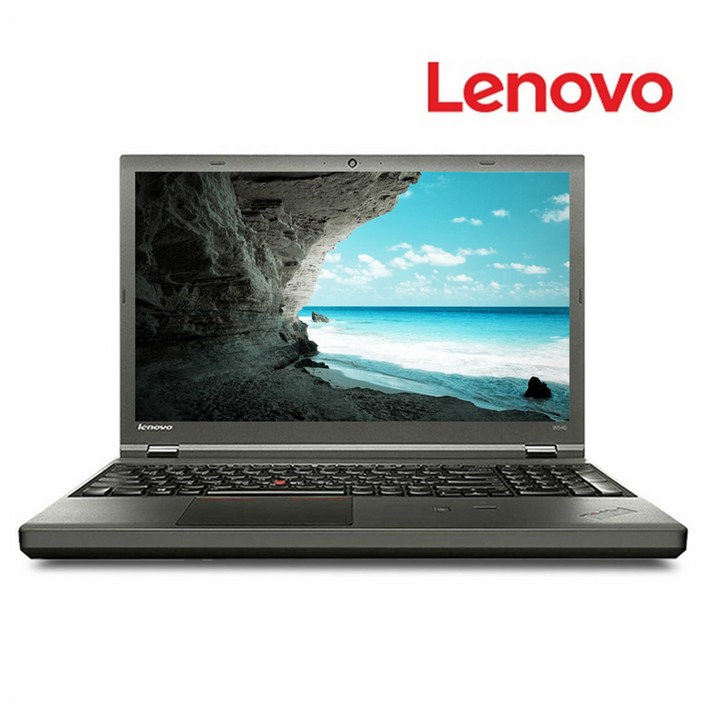 레노버 ThinkPad W541 4세대 i7 32G SSD512G Quadro K1100M 15.6인치 윈10 모바일워크스테이션, W541, WIN10, 32GB, 512GB, 코어i7, 블랙