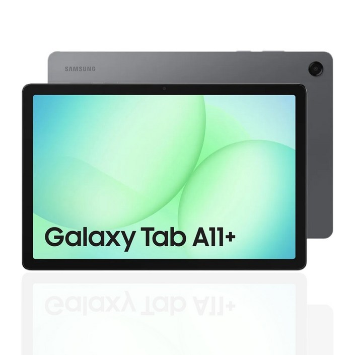 삼성전자 갤럭시탭 A11 플러스 WiFi 128GB SM-X230 미개봉 새제품