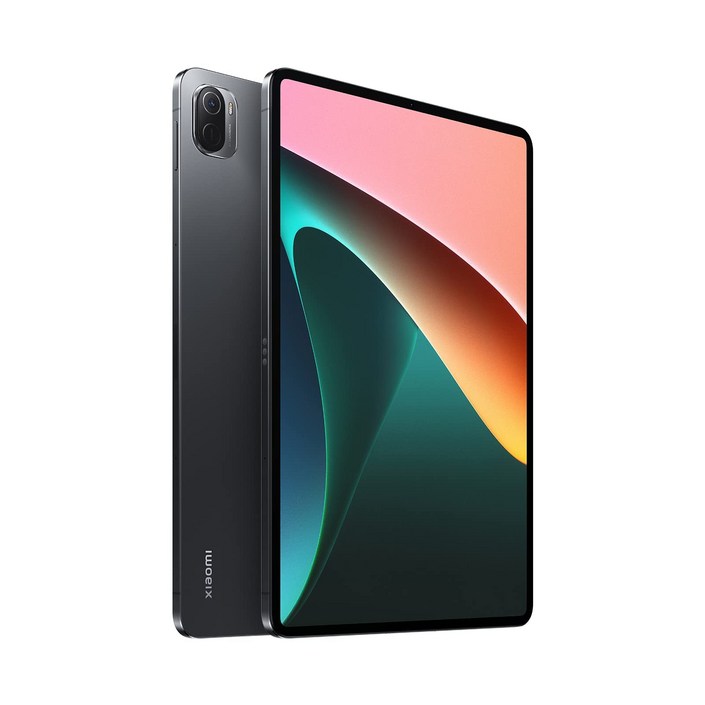 Xiaomi Pad5 6GB 256GB WiFi 11인치 WQHD120Hz 스냅드래곤860 쿼드스피커 8720mAh 그레이