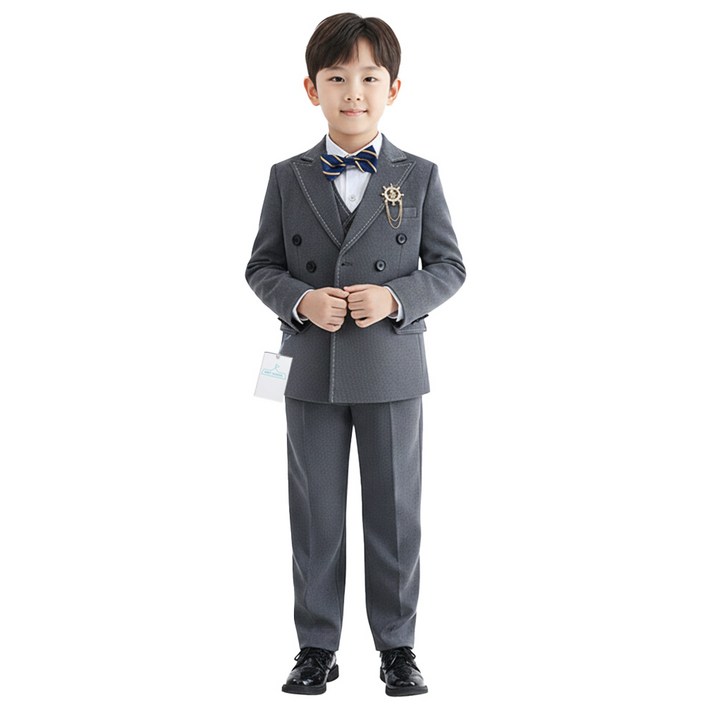 민트스쿨 아동정장 남아정장 여아정장 상하복 정장세트 남아상하복 어린이정장 입학 졸업 발표 하객룩 어린이세츠 심플 기본정장