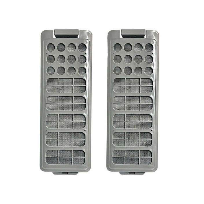 나오나 LG 플라스틱 크린 필터 통돌이 세탁기 거름망 먼지망 호환