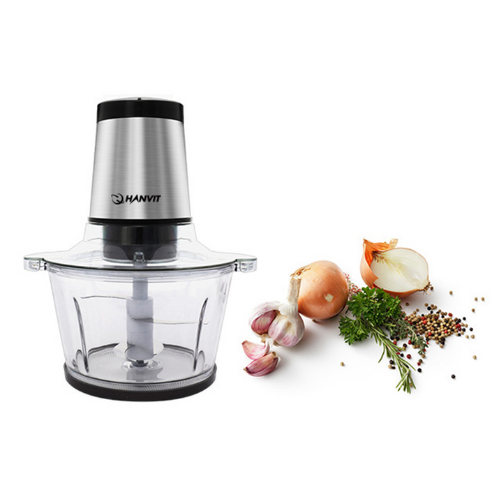 해밀턴비치 만능 스테인레스 다지기 MC376,