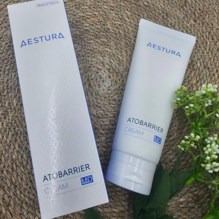 에스트라 아토베리어 엠디 크림160ml MD크림 에스트라 아토베리어 엠디 크림160ml MD크림