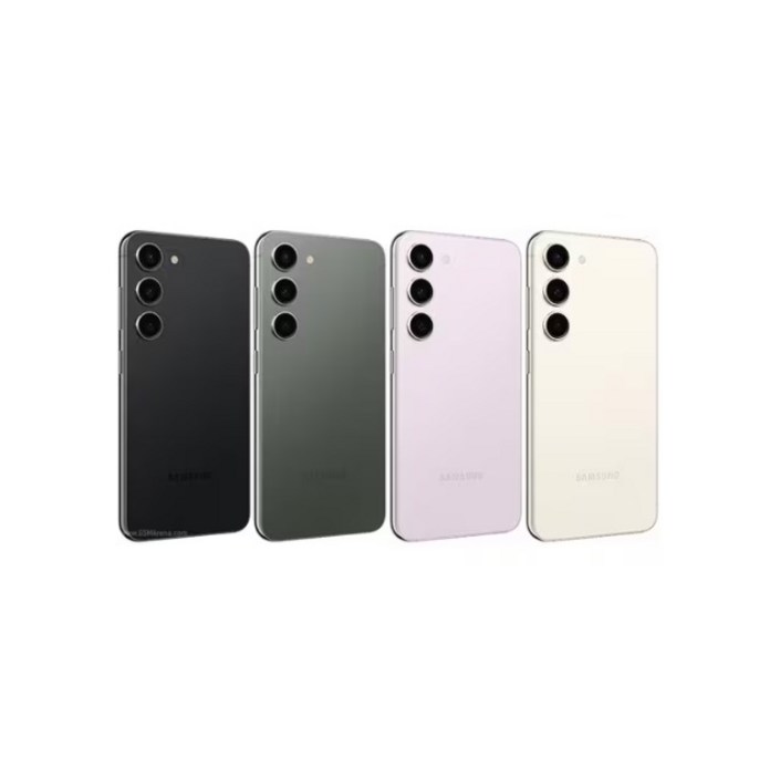 삼성전자 갤럭시 S23 자급제