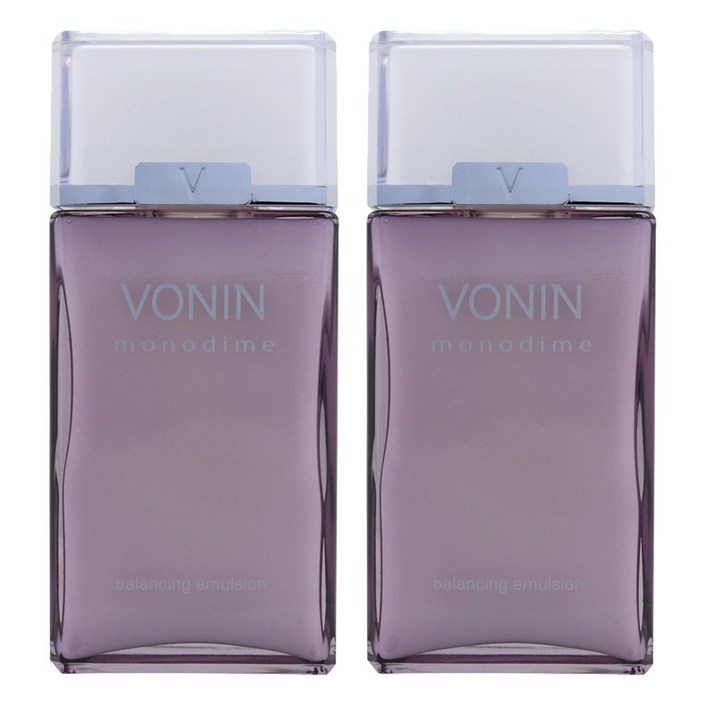 보닌 모노다임 밸런싱 에멀젼, 135ml, 2개