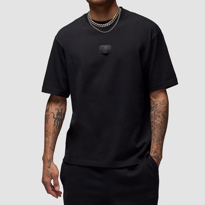 나이키조던 플라이트 에센셜85 오버핏 남성 반팔 티셔츠 편안한 착용감