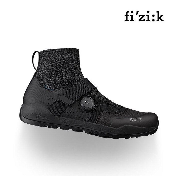 피직 테라 클리마 X2 겨울 동계 MTB 자전거 클릿 슈즈