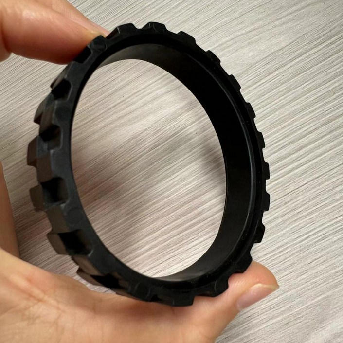 샤오미 로봇청소기 1세대 호환 바퀴 좌우 1세트 셀프교체 부품