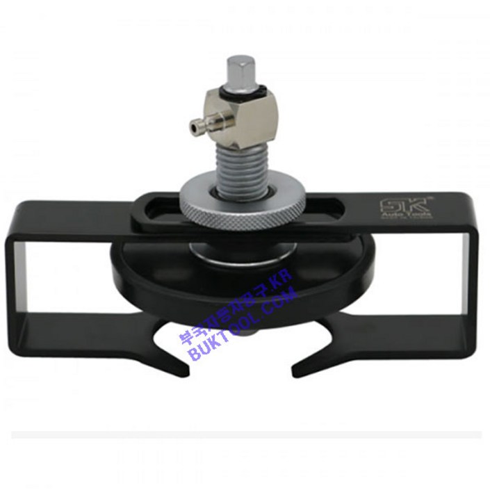 유니버셜 브레이크액교환용아답타 SK20F1303 조절형 어댑터 카플러타입