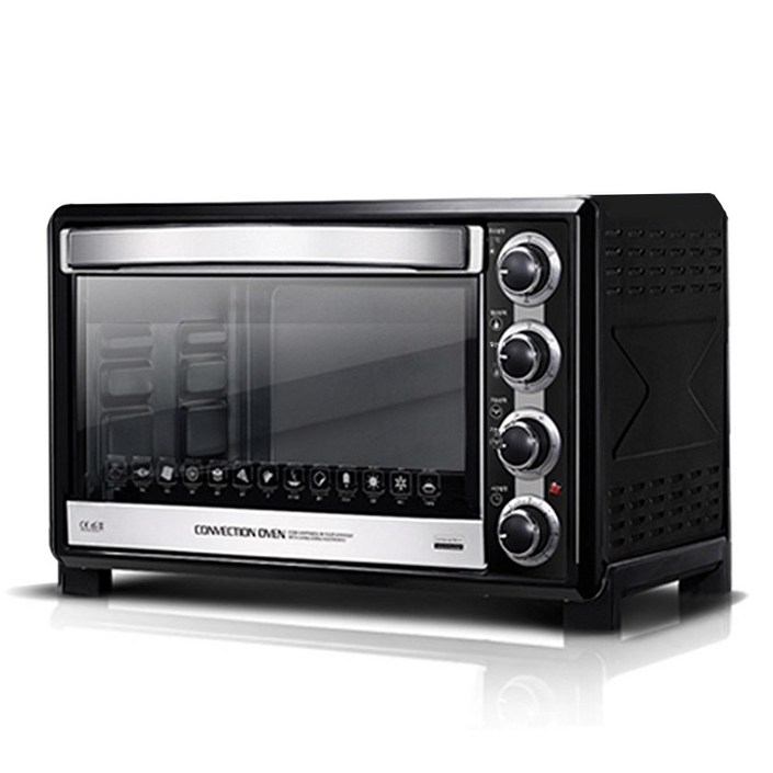 리빙오븐PRO 컨벡션 48L 업소용 전기오븐